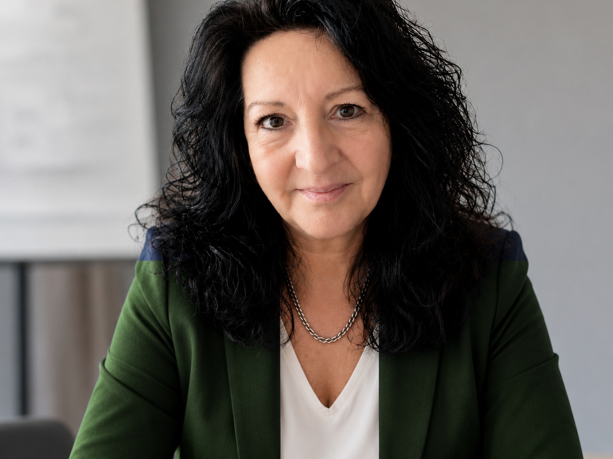 Yvonne Heß – Ihre private Kursrunde bei Blickwerk-Moseltal